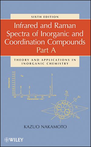 Download the eBook: Infrared and Raman Spectra of Inorganic and Coordination Compounds, Part A