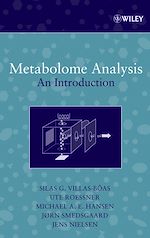 Download this eBook Metabolome Analysis