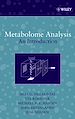 Télécharger le livre :  Metabolome Analysis