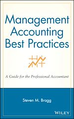 Télécharger le livre :  Management Accounting Best Practices