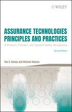 Télécharger le livre :  Assurance Technologies Principles and Practices