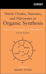 Télécharger le livre :  Nitrile Oxides, Nitrones and Nitronates in Organic Synthesis