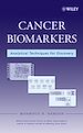 Télécharger le livre :  Cancer Biomarkers