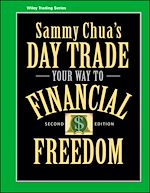 Télécharger le livre :  Sammy Chua's Day Trade Your Way to Financial Freedom