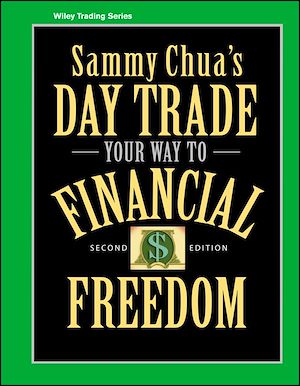 Téléchargez le livre :  Sammy Chua's Day Trade Your Way to Financial Freedom