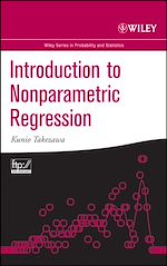 Télécharger le livre :  Introduction to Nonparametric Regression