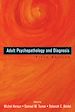 Télécharger le livre :  Adult Psychopathology and Diagnosis