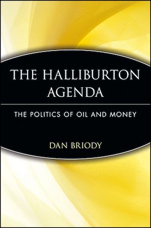 Téléchargez le livre :  The Halliburton Agenda