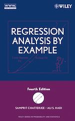 Télécharger le livre :  Regression Analysis by Example