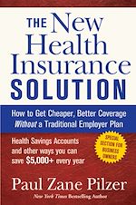 Télécharger le livre :  The New Health Insurance Solution