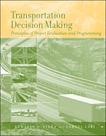 Télécharger le livre :  Transportation Decision Making