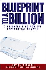 Télécharger le livre :  Blueprint to a Billion