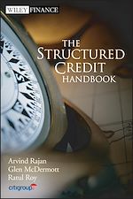 Télécharger le livre :  The Structured Credit Handbook