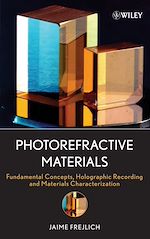 Download this eBook Photorefractive Materials