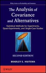 Télécharger le livre :  The Analysis of Covariance and Alternatives