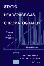 Download this eBook Static Headspace-Gas Chromatography