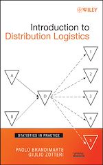Télécharger le livre :  Introduction to Distribution Logistics