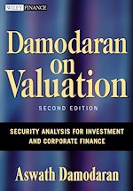 Télécharger le livre :  Damodaran on Valuation