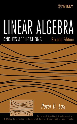 Download the eBook: Linear Algebra and Its Applications