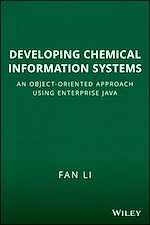 Télécharger le livre :  Developing Chemical Information Systems
