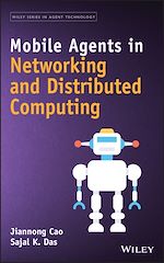 Télécharger le livre :  Mobile Agents in Networking and Distributed Computing
