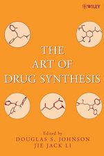 Download this eBook The Art of Drug Synthesis