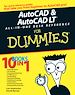 Télécharger le livre :  AutoCAD and AutoCAD LT All-in-One Desk Reference For Dummies
