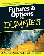 Télécharger le livre :  Futures & Options For Dummies