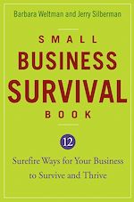 Télécharger le livre :  Small Business Survival Book