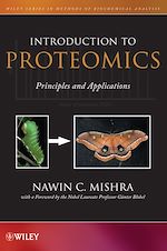 Download this eBook Introduction to Proteomics