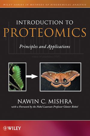 Download the eBook: Introduction to Proteomics