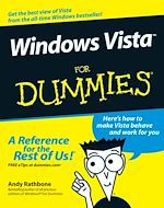 Télécharger le livre :  Windows Vista For Dummies