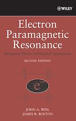 Download this eBook Electron Paramagnetic Resonance