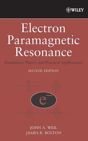 Download the eBook: Electron Paramagnetic Resonance