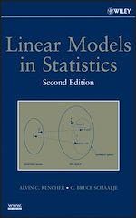 Download this eBook Linear Models in Statistics