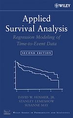 Télécharger le livre :  Applied Survival Analysis
