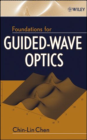Download the eBook: Foundations for Guided-Wave Optics