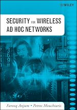 Download this eBook Security for Wireless Ad Hoc Networks