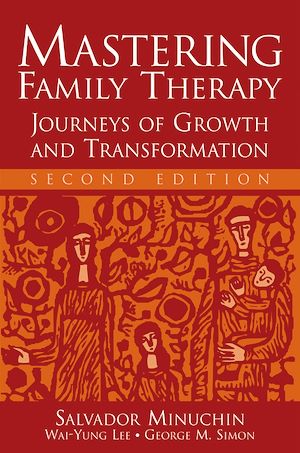 Téléchargez le livre :  Mastering Family Therapy