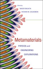 Télécharger le livre :  Metamaterials