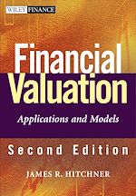 Télécharger le livre :  Financial Valuation