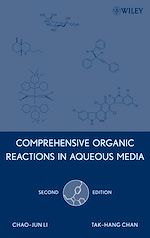 Download this eBook Comprehensive Organic Reactions in Aqueous Media