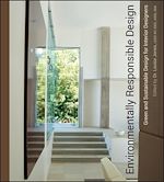 Télécharger le livre :  Environmentally Responsible Design