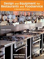 Télécharger le livre :  Design and Equipment for Restaurants and Foodservice