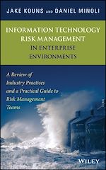 Télécharger le livre :  Information Technology Risk Management in Enterprise Environments