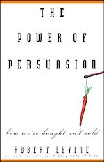 Télécharger le livre :  The Power of Persuasion