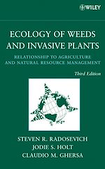 Download this eBook Ecology of Weeds and Invasive Plants
