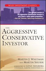 Télécharger le livre :  The Aggressive Conservative Investor