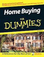 Télécharger le livre :  Home Buying For Dummies
