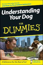 Télécharger le livre :  Understanding Your Dog For Dummies